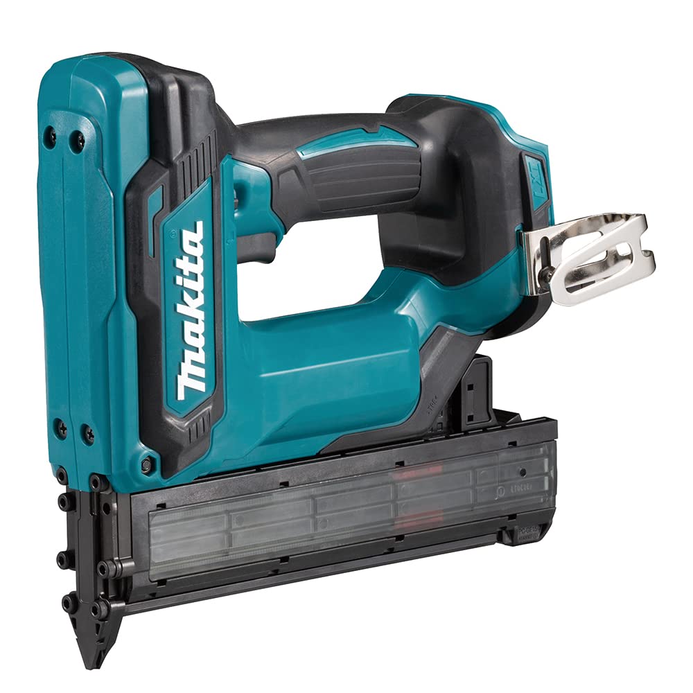 Makita DFN350Z Akku-Stauchkopfnagler 18V (ohne Akku, ohne Ladegerät) Single, Single