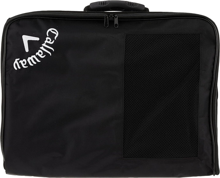 Callaway Golf Schliessfach für Den Kofferraum Zubehör, Schwarz, C30440