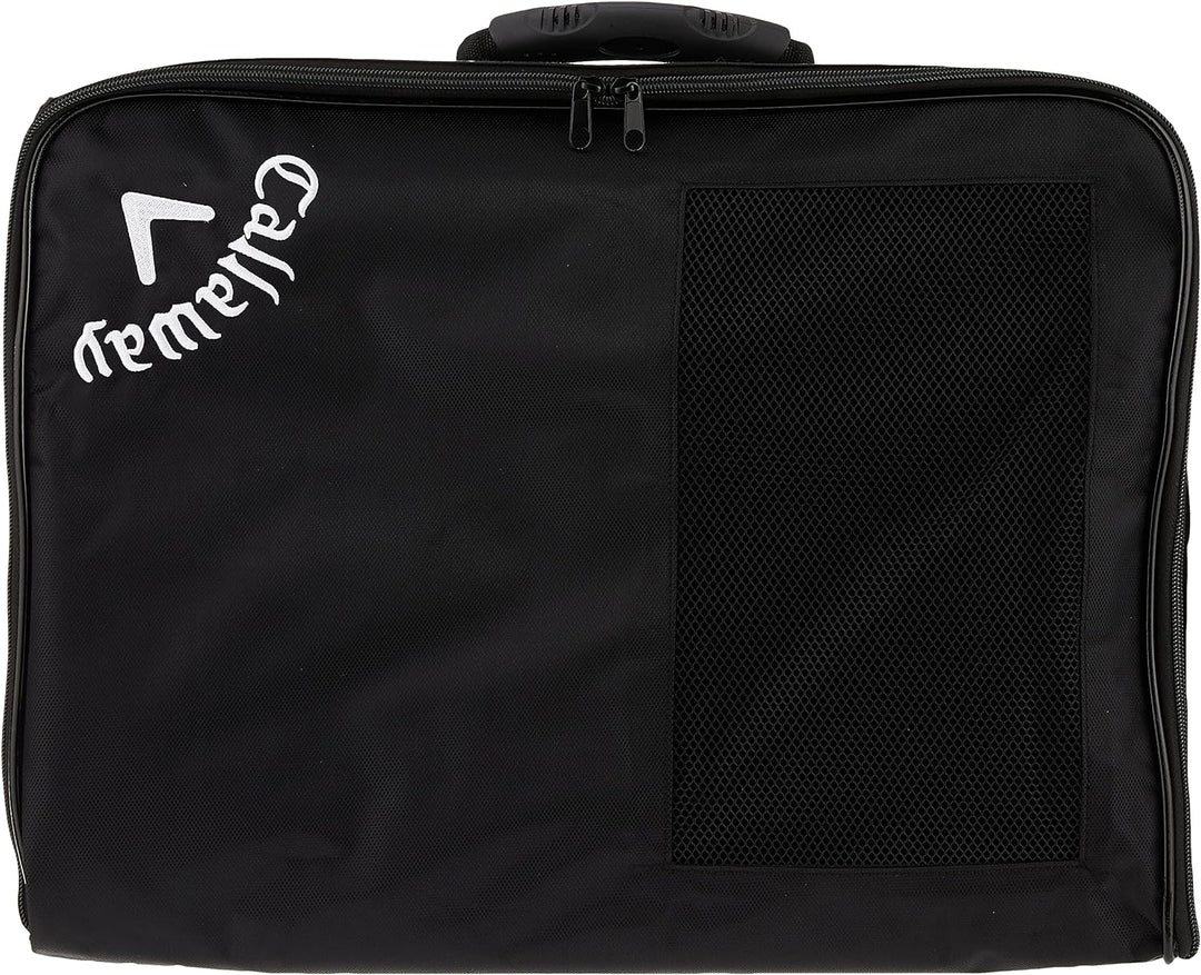 Callaway Golf Schliessfach für Den Kofferraum Zubehör, Schwarz, C30440