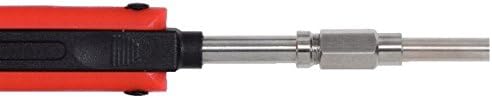 KS Tools 150.1262 Entriegelungswerkzeug für Rundstecker/Rundsteckhülsen 3,5 mm (AMP Tyco 3,5)