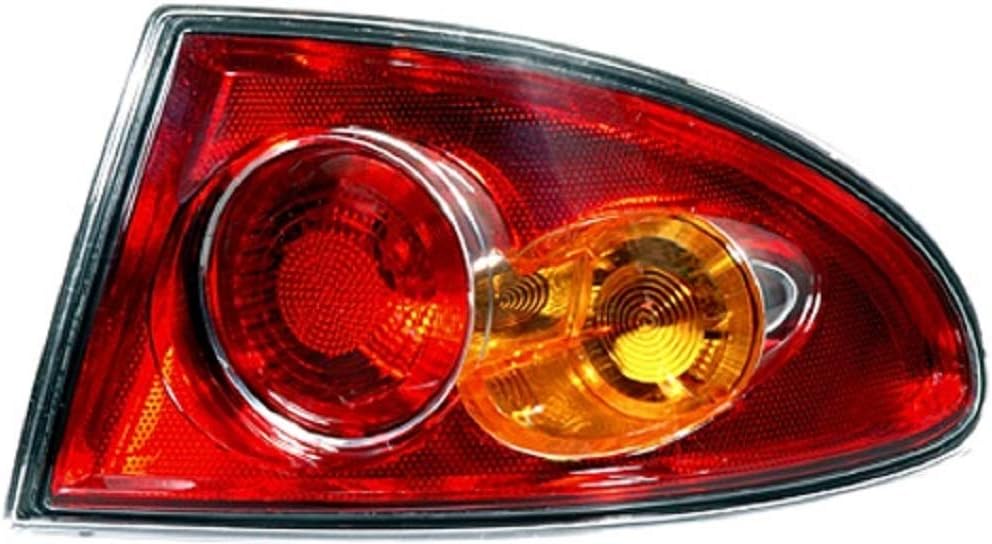 HELLA 9EL 964 950-001 Heckleuchte - Glühlampe - äusserer Teil - rechts - für u.a. Seat Cordoba (6L2)