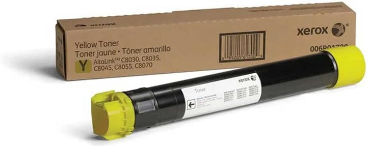 Xerox 6R1700 Toner gelb 15.000 Seiten