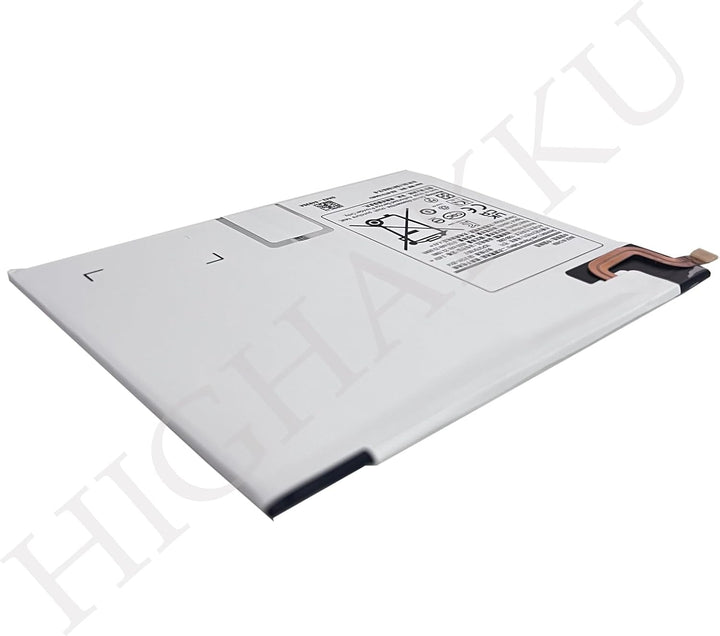 HIGHAKKU Ersatzakku EB-BT515ABU kompatibel mit Samsung Galaxy Tab A 2019 SM-T510 SM-T515, Tab A 2019