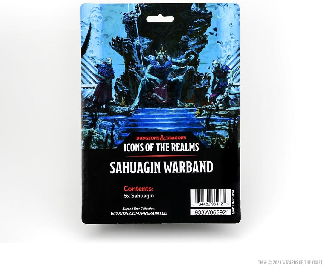 WizKids/NECA 69348 Zubehör