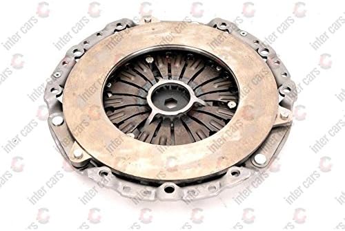 LUK 624 3174 00 Kupplungssatz