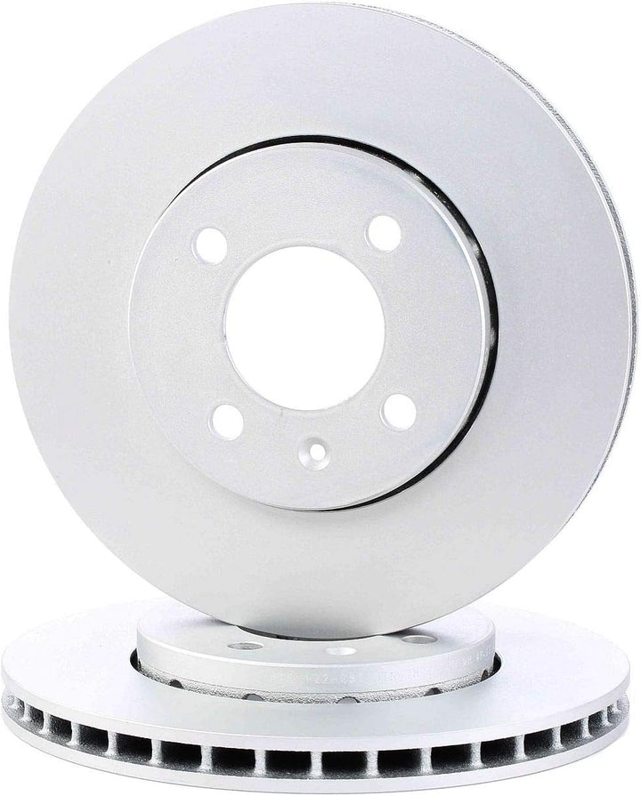 Ate 24.0122-0281.1 - Bremsscheibe