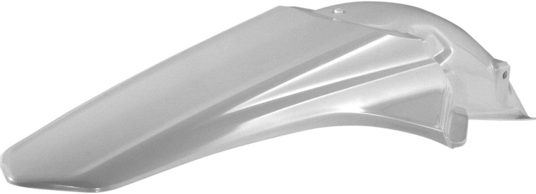 Schutzblech hinten weiss Polisport 8578700002
