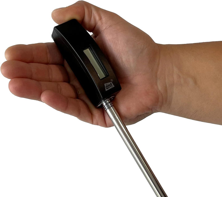 dnt Bodentemperatursensor für WeatherScreen PRO, DNT000020, Bodentemperatursensor