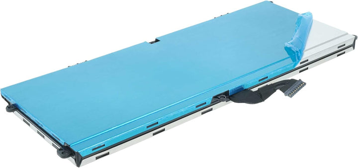 vhbw Li-Polymer Akku 4400mAh (14.8V) kompatibel mit Notebook Laptop Dell L511Z, XPS 15z Ersatz für 0