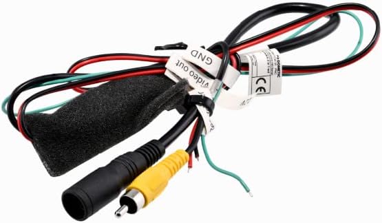 Dometic Umschalter CAM 35