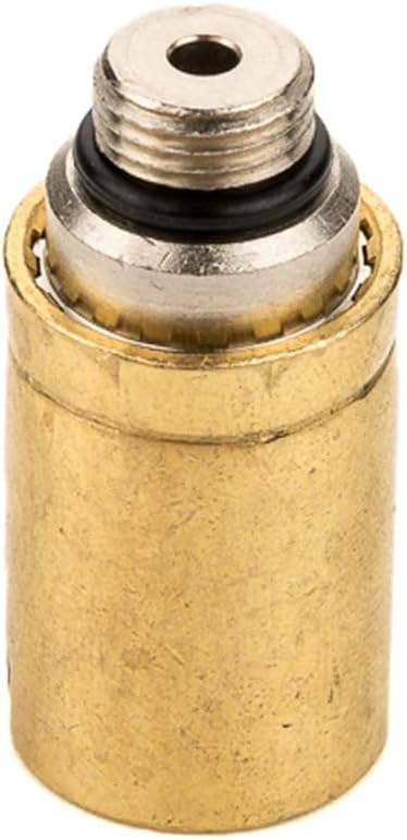 LST 2x Restdruckhalteventil Federbein Ventil vorne hinten Q7