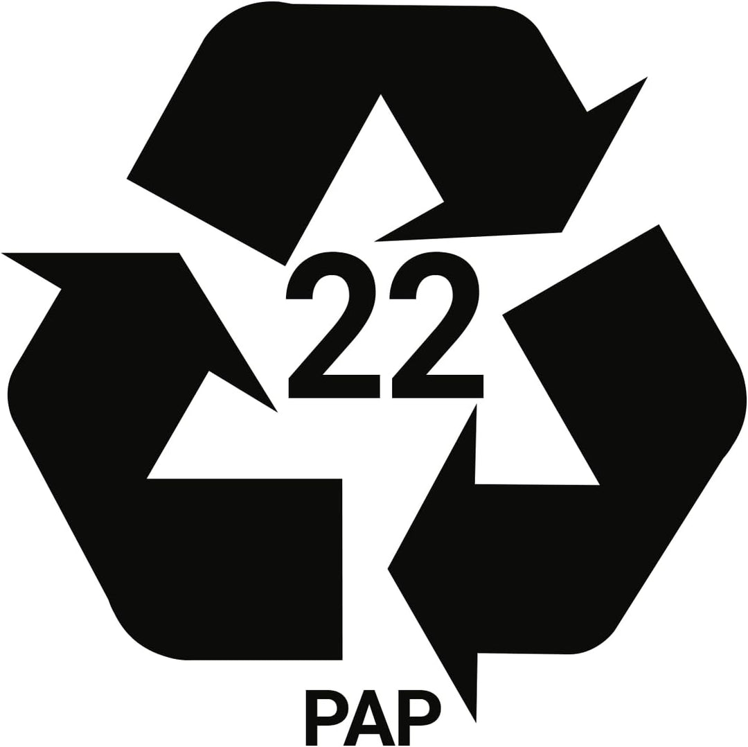 versando 4x250 ökologische Lieferscheintaschen DIN lang selbstklebend 100% Pergamin Papier folienfre