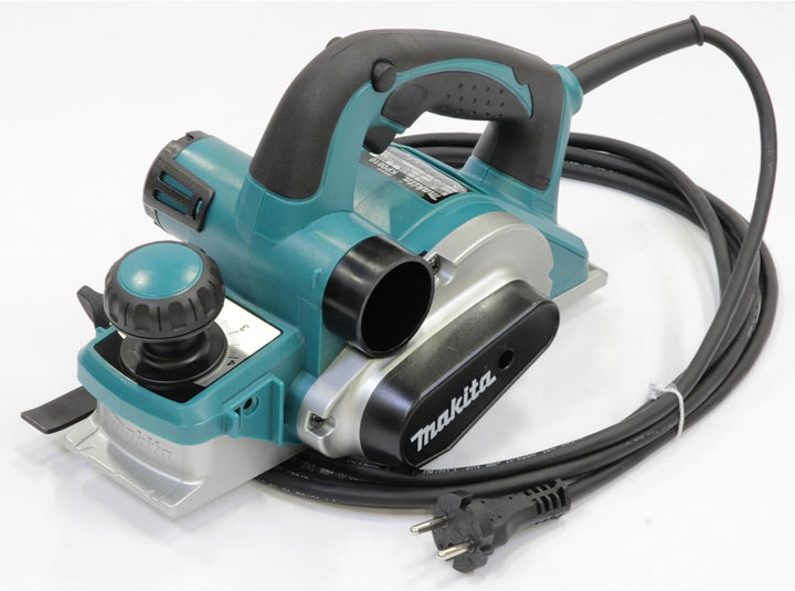 Makita KP0810J Falzhobel 82 mm im MAKPAC, im MAKPAC