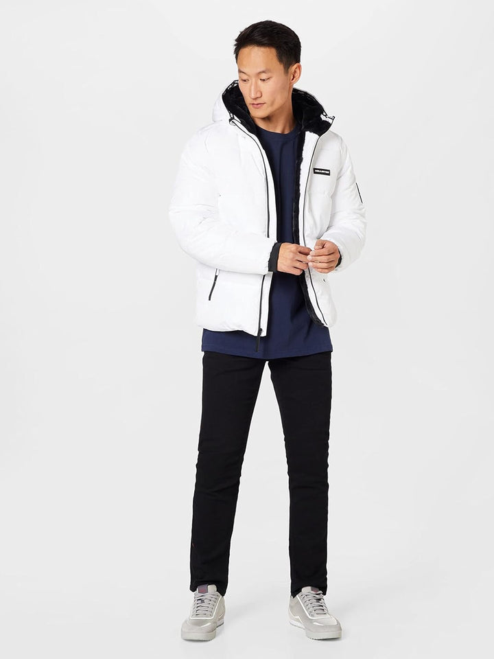 MUSTANG Herren Vegas Jeans 34W / 32L Tiefschwarz 980, 34W / 32L Tiefschwarz 980