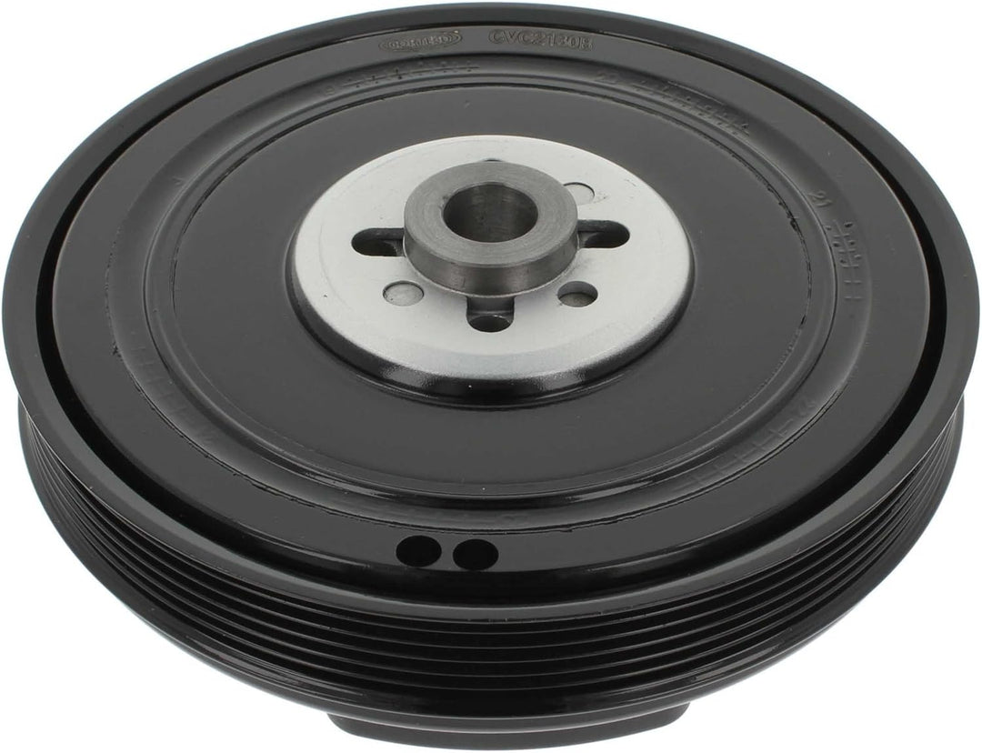 CORTECO 80004398 Riemenscheibensatz, Kurbelwelle