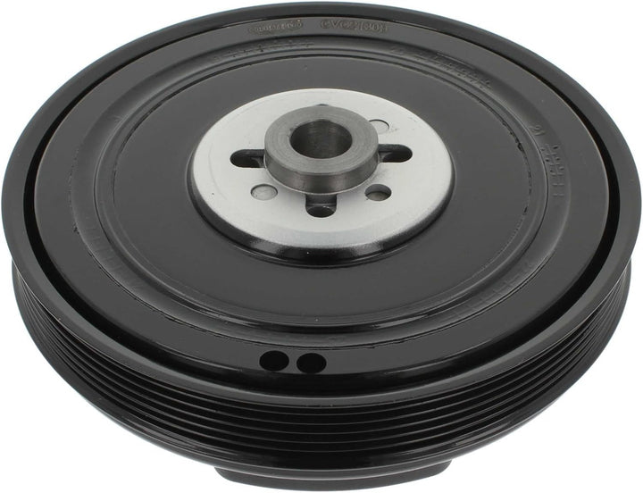 CORTECO 80004398 Riemenscheibensatz, Kurbelwelle