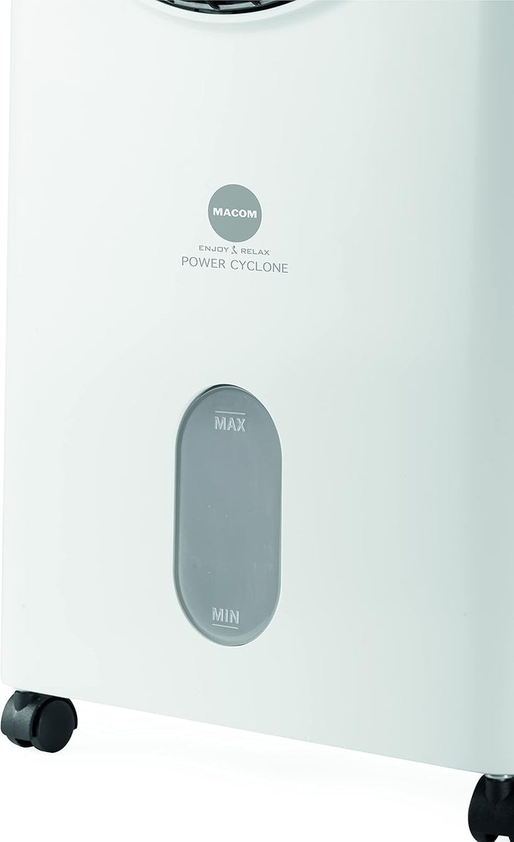 MACOM Enjoy & Relax 987 Power Cyclone Air Washing Luftkühler