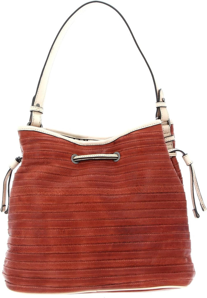 FREDsBRUDER Cruise Collection Beach Time Bag Blush