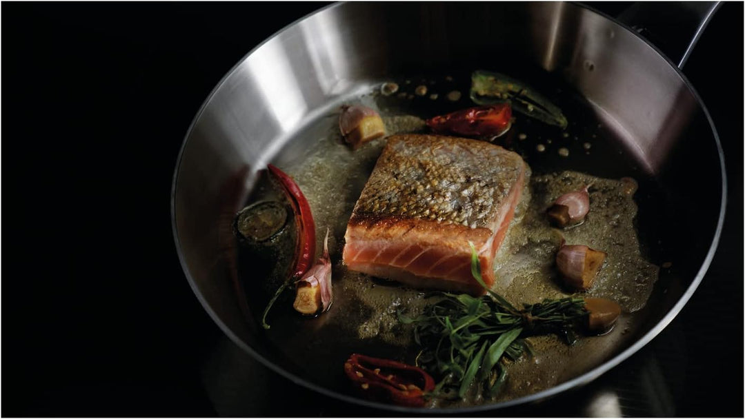 AEG A6-1-6AG Vakuumiergerät / schnelles und automatisches Vakuumieren von Lebensmitteln / Konservier