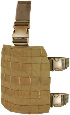 Condor Drop Leg Plateau Braun, Braun