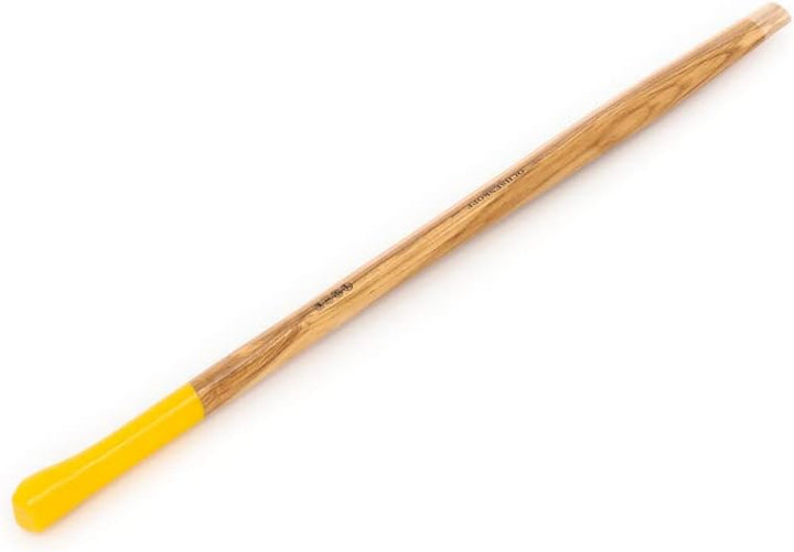 OCHSENKOPF Ersatzstiel für Spaltbeil, Stiel aus Eschenholz, 900 mm, 555 g, Knauf, Forstwerkzeug, OX