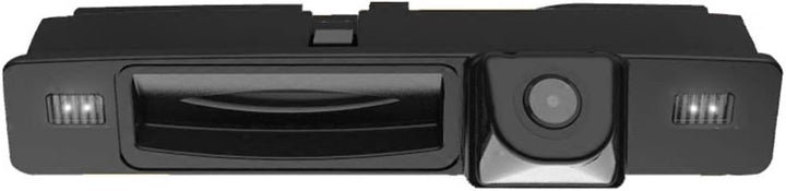 Navinio Wasserdicht umkehrbare Fahrzeug-spezifische Griffleiste Kamera integriert in Koffergriff Rüc