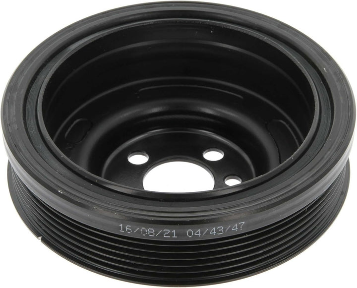 Corteco 80000678 Riemenscheibe, Kurbelwelle