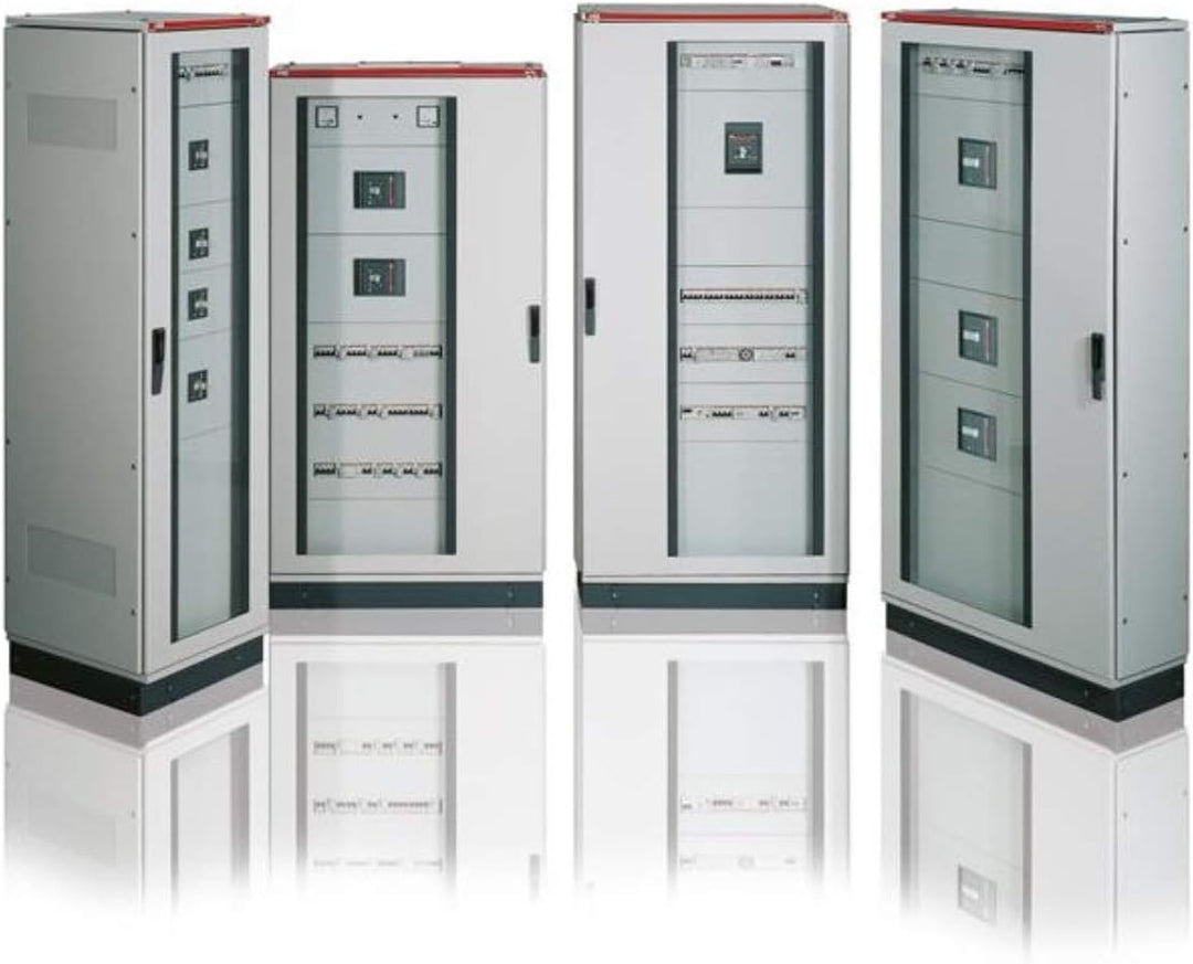 abb-entrelec – Panel 24 Modul 300 x 600 mm l, m, K