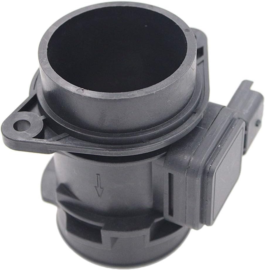 HZTWFC Luftmassenstrom-MAF-Sensormessgerät OEM # 5WK97004 5wk97004Z 9647144080 1920.GG 1920GG für Ci