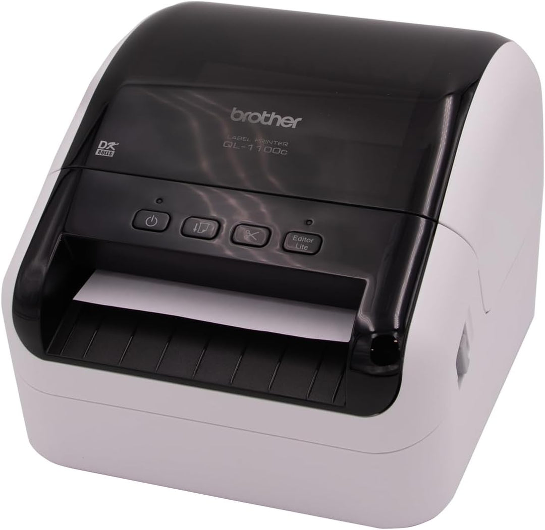 Brother Etikettendrucker QL-1100c
