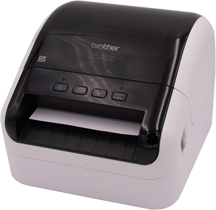 Brother Etikettendrucker QL-1100c