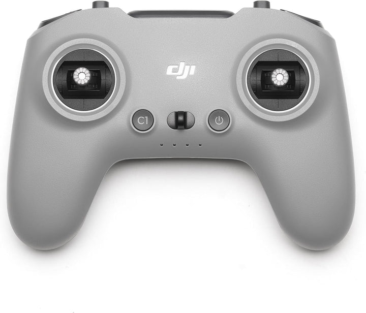 DJI FPV Fernsteuerung 3, Kompatibilität: DJI Avata 2, DJI Neo, DJI O3 Lufteinheit Grau, Grau