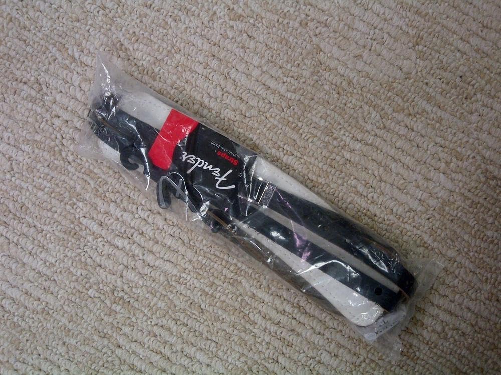Fender HN148657 Gurte, L