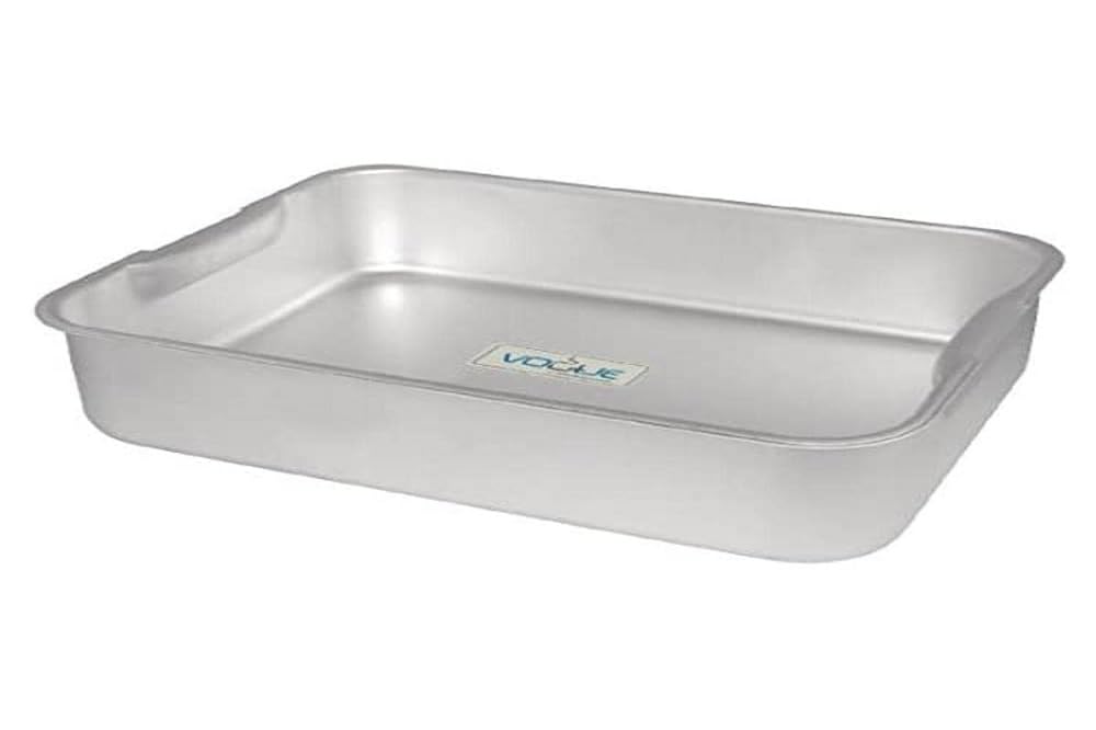 Vogue tiefe Ofenschale 42cm 420 x 305 x 100mm deep, 420 x 305 x 100mm deep