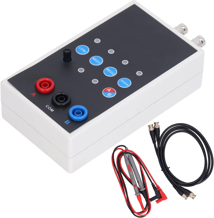 VI Curve Tester 2 Kanal 4 Gang ASA VI Curve Tester Leiterplattentest Reparaturwerkzeug