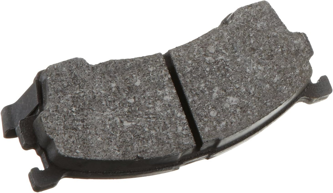 ATE 13.0460-5954.2 Bremsbelagsatz, Scheibenbremse