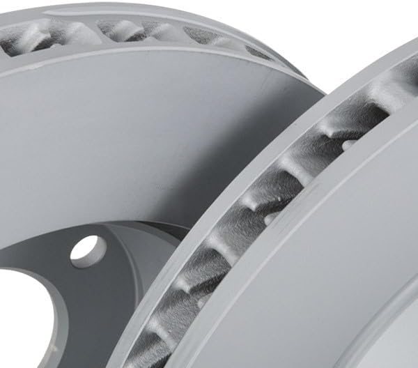 ATE 24.0134-0124.1 Bremsscheibe