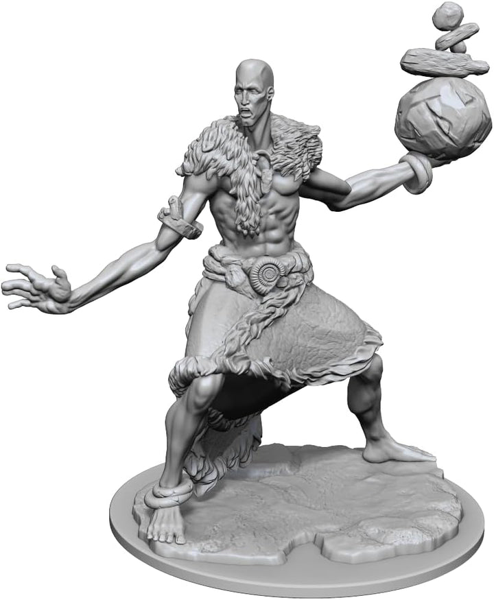 Stone Giant: D&D Frameworks (W1)