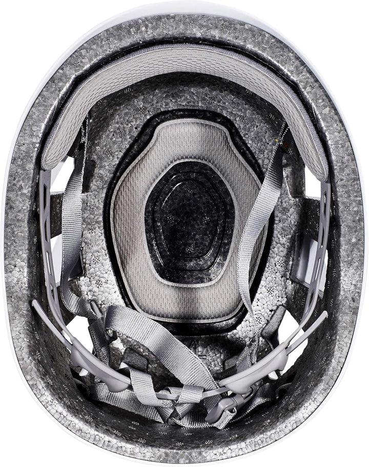 PETZL - Kletterhelm BOREO S/M Weiss, S/M Weiss