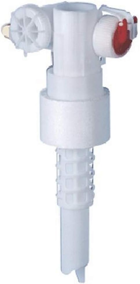 GROHE Servo - Ablaufventil (Spülung unterbrechbar, ohne Ventilsitz), 43486000 & Sanitärsysteme - Fül