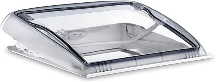 Dometic Mini Heki Style 25 – 42 ohne Zwangsbelüftung Single, Single