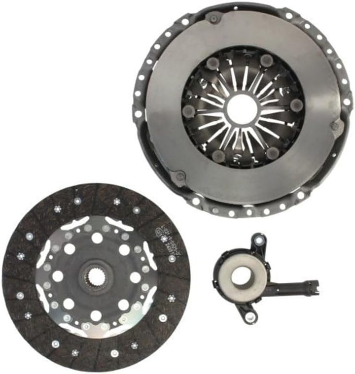 LuK 624 3416 33 LuK RepSet Pro Kupplungssatz