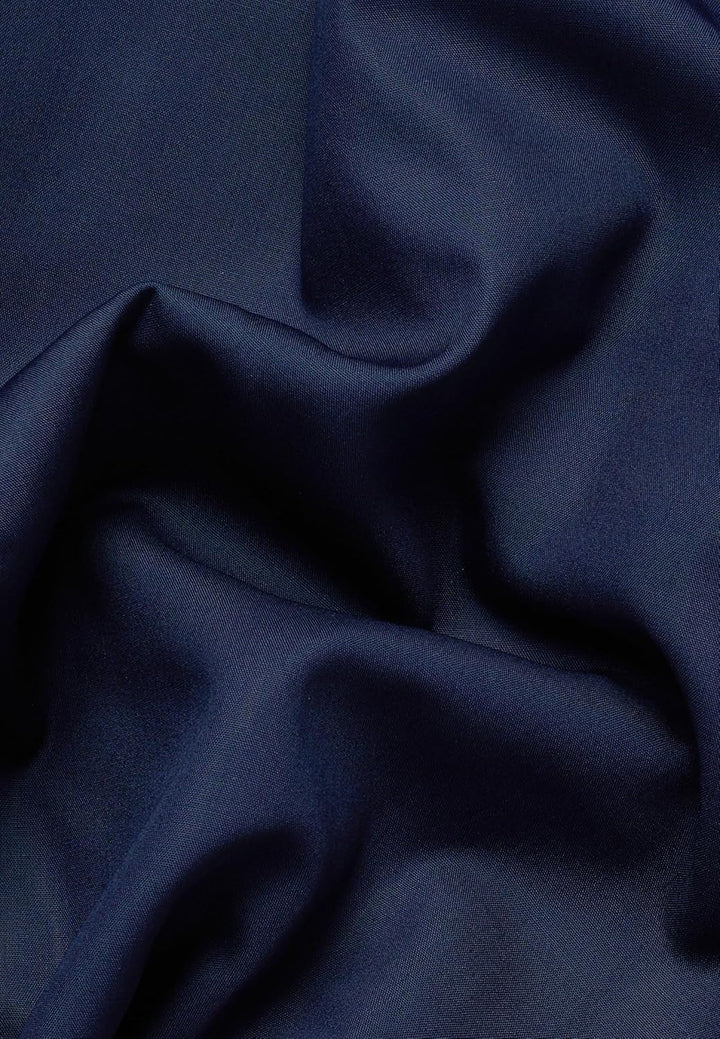 eterna Herren Original Shirt MODERN FIT 42 Kragen / 67 Ärmel Navy, 42 Kragen / 67 Ärmel Navy