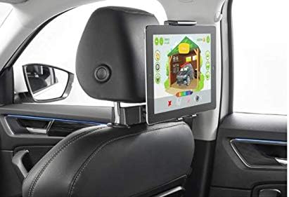 Skoda Smart Hold - Halter für Tablet - 3V0061129 Single, Single