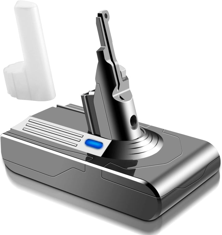 ADVNOVO 21.6V 4500mAh V8 Ersatzakku für Dyson V8 Akku Dyson V8 Absolute für Dyson V8 Staubsauger V8