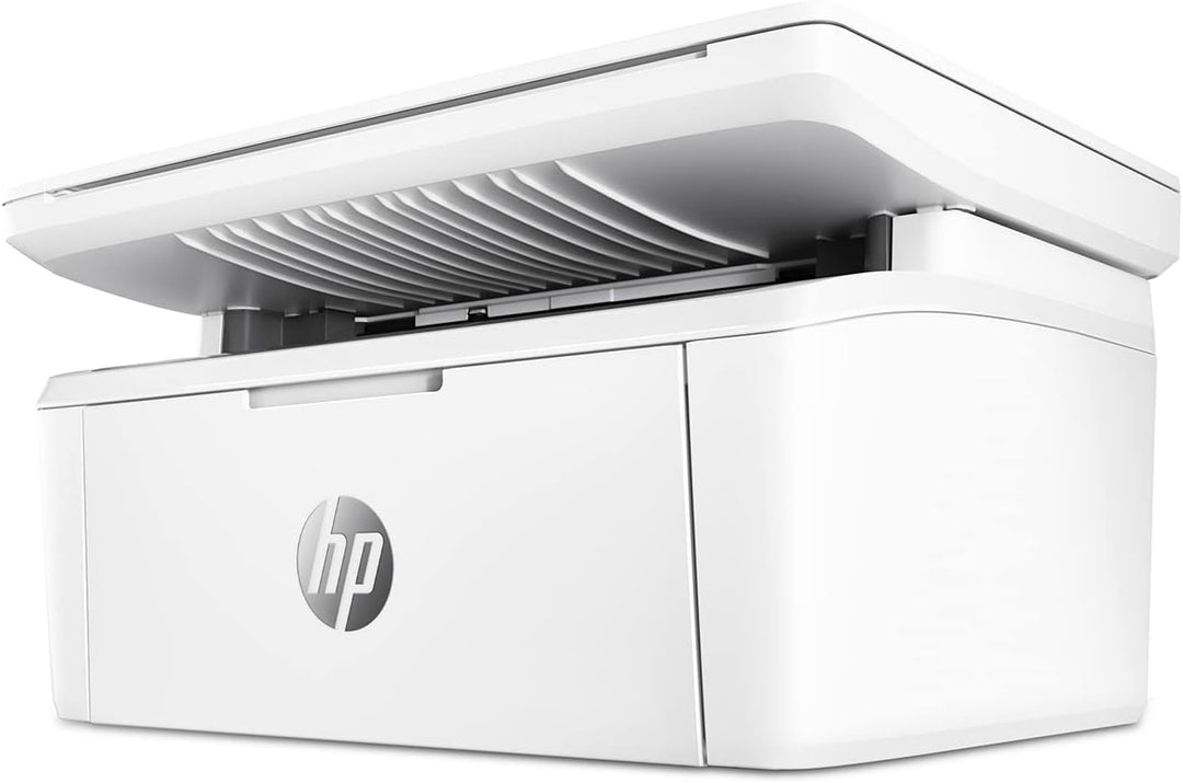 HP LaserJet MFP M140we Laserdrucker, Monolaser 3-in1, 6 Monate gratis drucken mit HP Instant Ink ink
