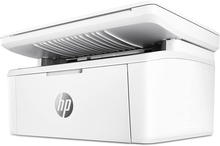 HP LaserJet MFP M140we Laserdrucker, Monolaser 3-in1, 6 Monate gratis drucken mit HP Instant Ink ink