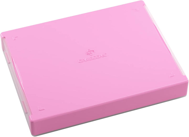 Gamegenic, Token Silo Pink/White Weiss, Weiss