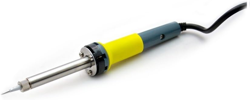 edi-tronic Digitale Regelbare Lötstation ZD-8906L 160-520°C 48W mit viel Zubehör Lötkolben