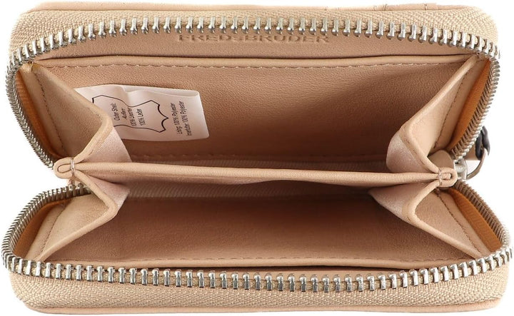 FREDsBRUDER FB Coin Nugget Cotton Beige